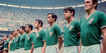 El camino de la Selección Mexicana: mundialista del éxito