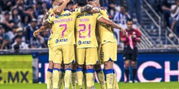 Club América • Liga MX • Atlético de San Luis resumen
