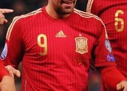Biografia de Paco Alcácer: De ser la Estrella del Valencia a Brillar en la Selección Española