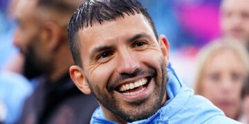 Biografia de Sergio Agüero: De Manchester City a la Gloria Argentina – Un Repaso a su Trayectoria en el Fútbol