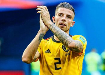 Biografia de Toby Alderweireld: El Baluarte Defensivo del Tottenham y la Selección Belga