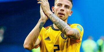 Biografia de Toby Alderweireld: El Baluarte Defensivo del Tottenham y la Selección Belga